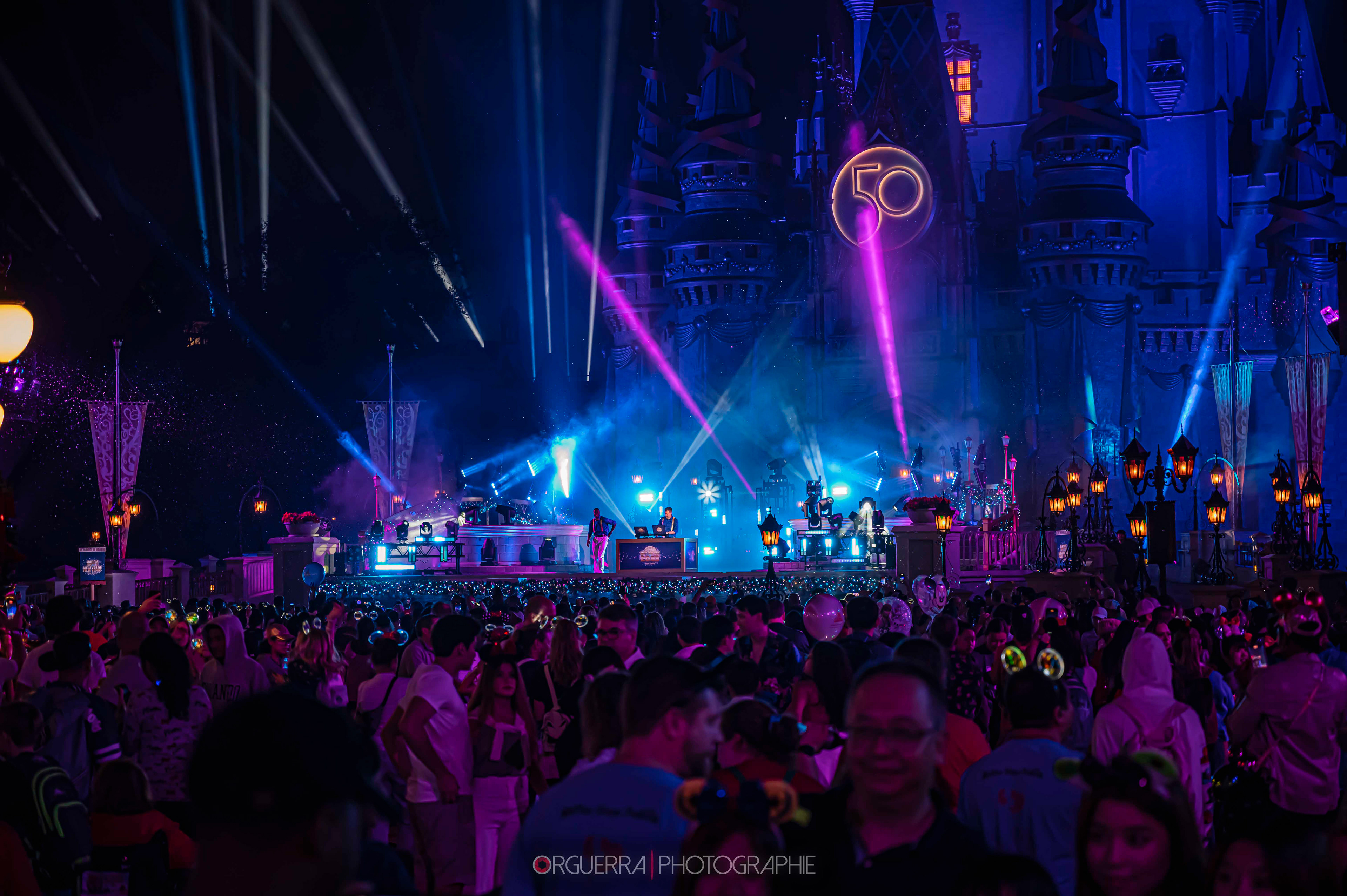 Magic Kingdom | Walt Disney World